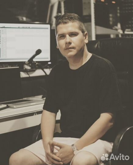 Песня под ключ, аранжировки, биты, запись