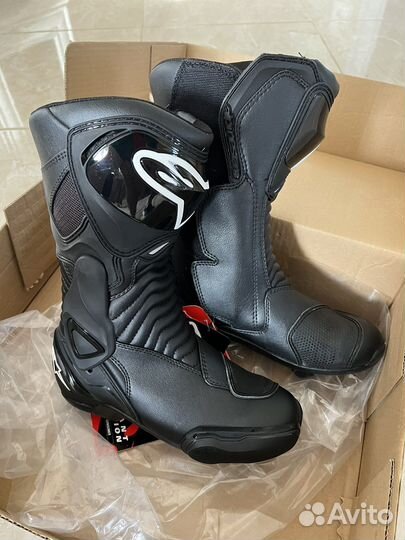 Alpinestars SMX-6: В наличии