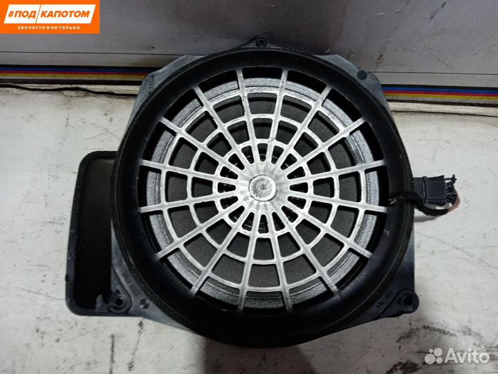 Сабвуфер Audi A4 B7 2007 8E5035412D01S