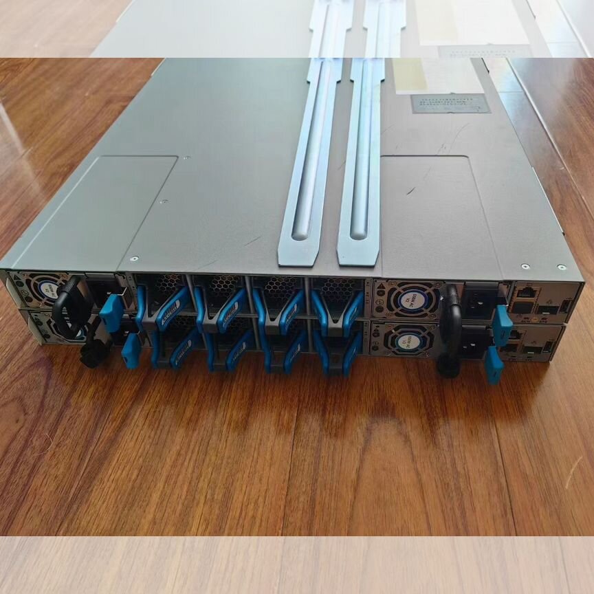 [N9K-C93180YC-EX] Коммутатор Cisco N9k-C93180yc-Ex