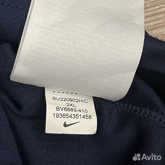 Футболка Nike Оригинал