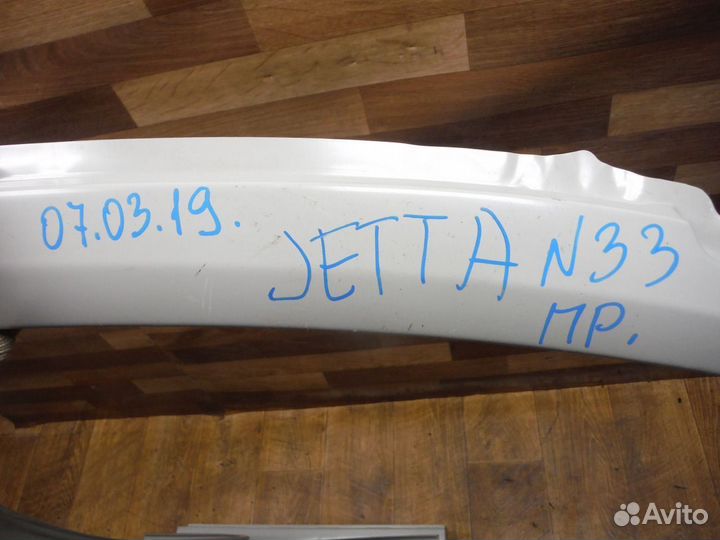 Боковина правая Volkswagen Jetta 6 2015