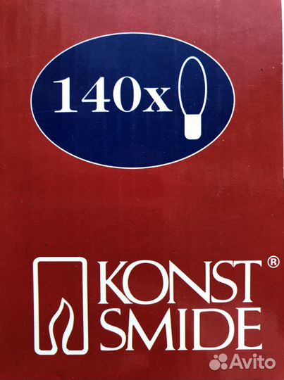 Новогодняя гирлянда на окно