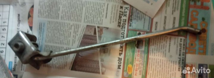 Велосипедные запчасти