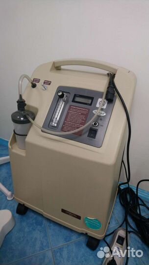 Кислородный концентратор Армед 7F-5L