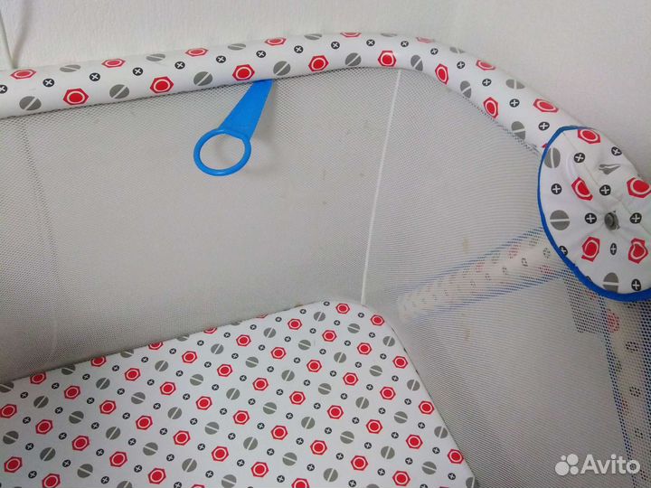 Манеж детский