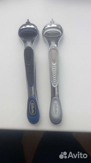 Станок для бритья gillette