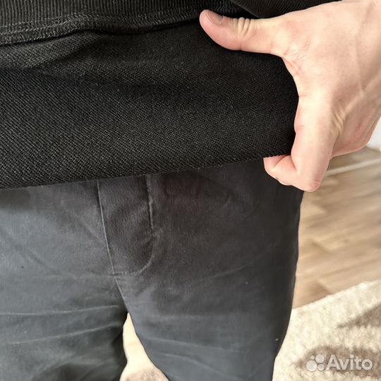 Худи оверсайз