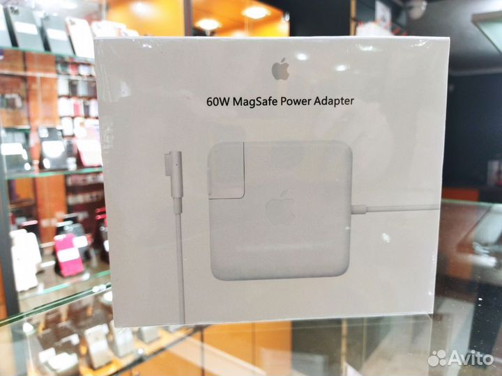 60 W MagSafe Powered Adapter
