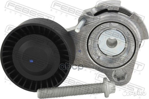 Натяжитель ремня Febest 958 1990-N53 Febest