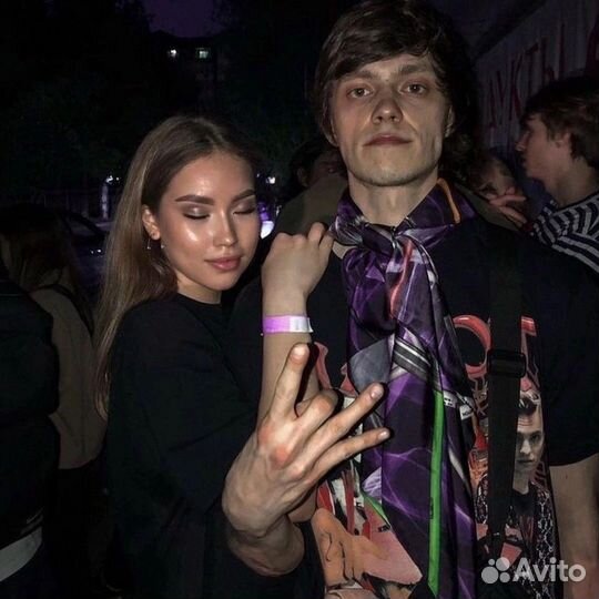 Бандана og buda