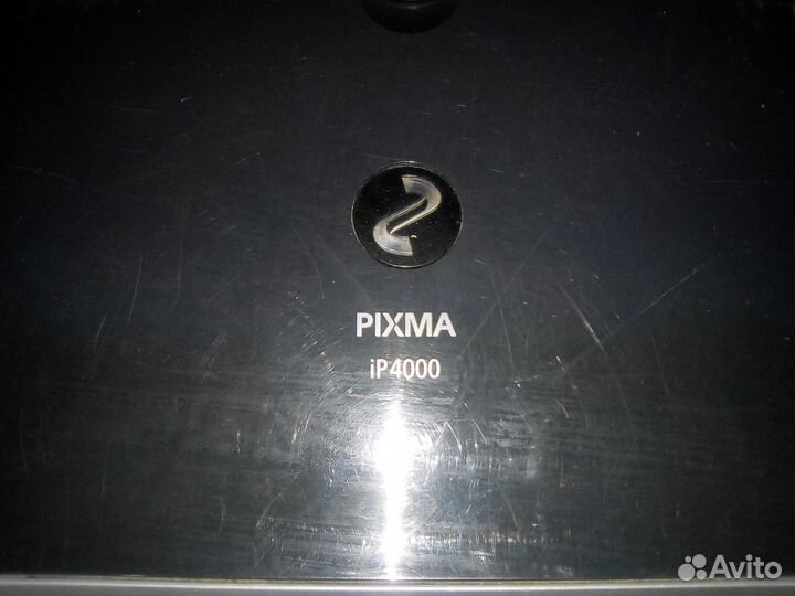 Принтер Canon