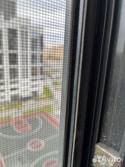 Оконные рамы бу алюминиевые