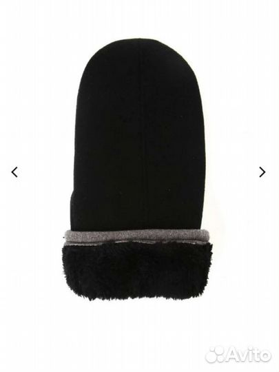 Варежки fabretti