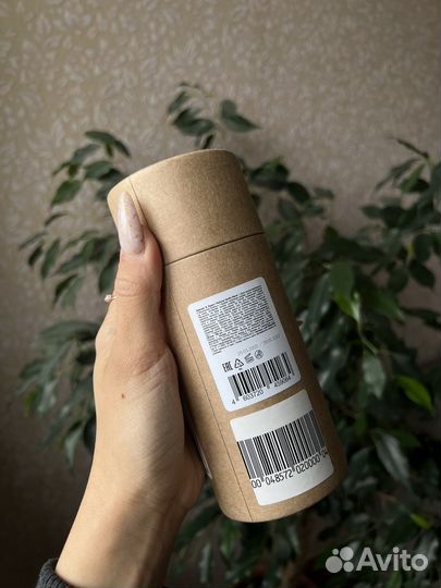 Духи ваниль Vanilla Blend Zielinski & Rozen