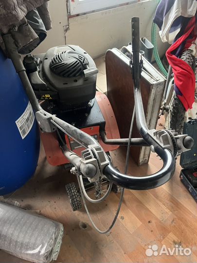 Культиватор 