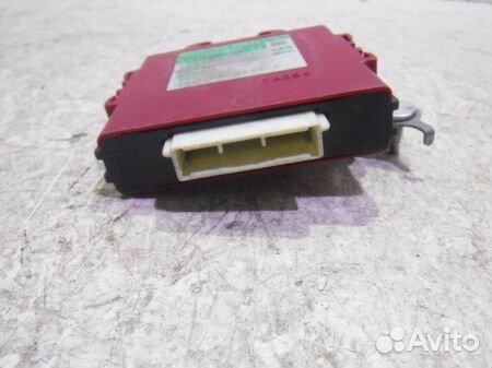 Блок управления Лексус LS 4