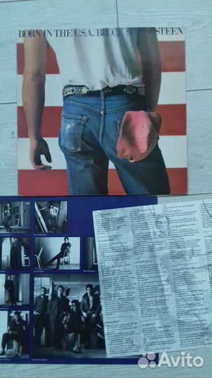 Fleetwood Mac, Bruce Springsteen, Paul McCartney