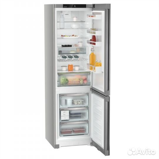 Двухкамерные холодильники Liebherr CNsfd 5723