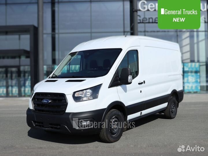 Ford Transit 2.2 МТ, 2024