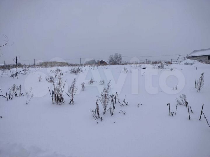 Участок 20 сот. (ИЖС)