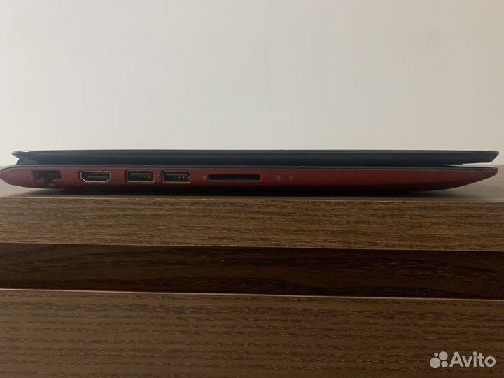 Ультрабук ноутбук компьтер HP Envy-6 -15,6 