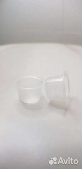 Колпачек для тату чернил