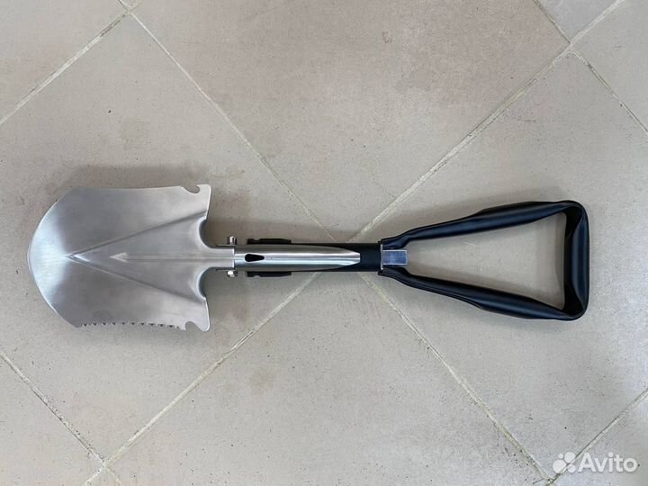 Многофункциональная складная лопата Nextool NE2003