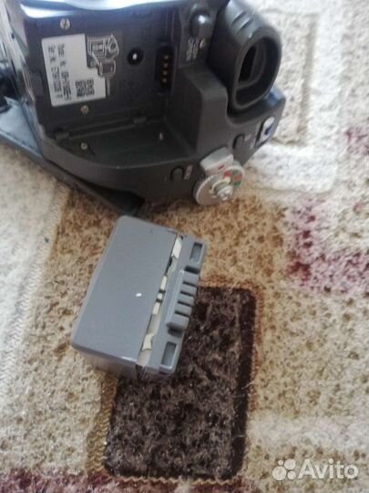 Видеокамера