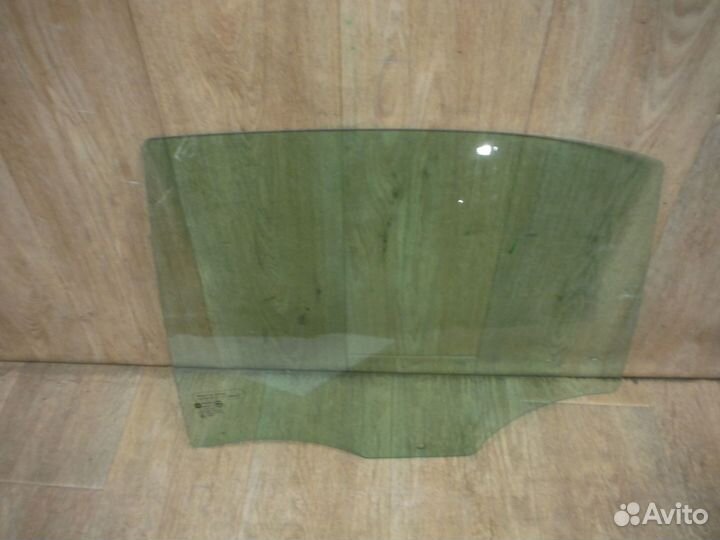 Стекло двери задней,левой chevrolet Malibu VI 2013