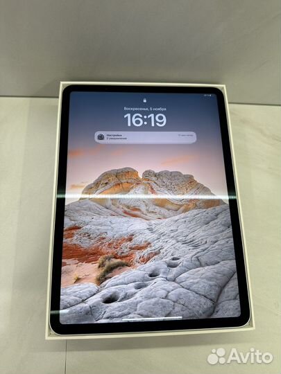 iPad pro 11 2020 256gb