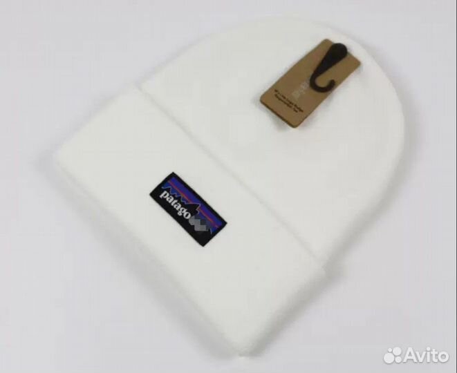 Шапка Patagonia