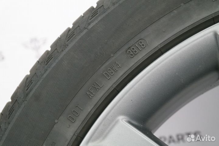 Литые диски Range Rover Velar L560 2017