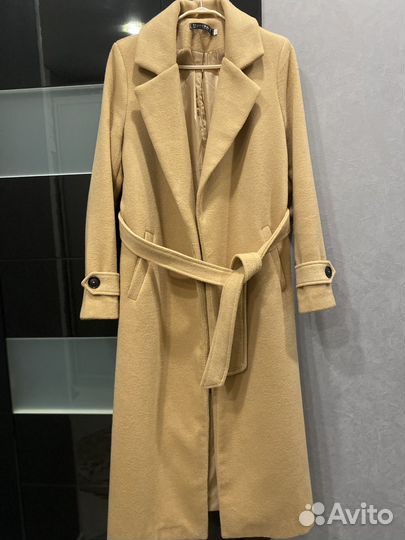 Пальто