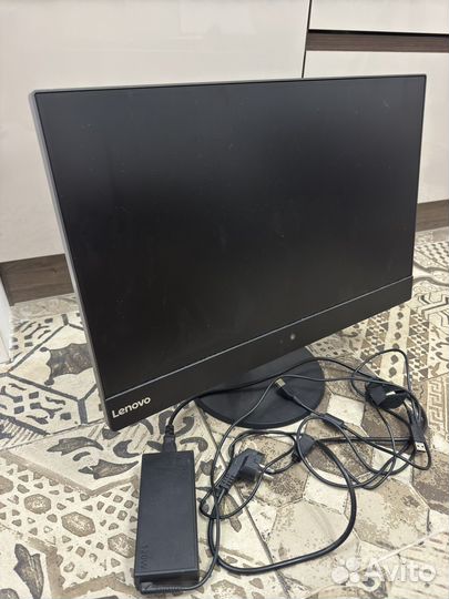 Моноблок lenovo v510z