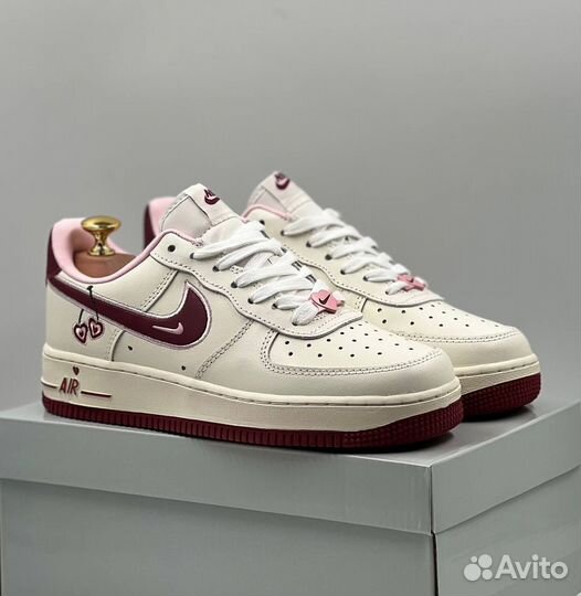 Кроссовки Nike Air Force 1 Low wmns