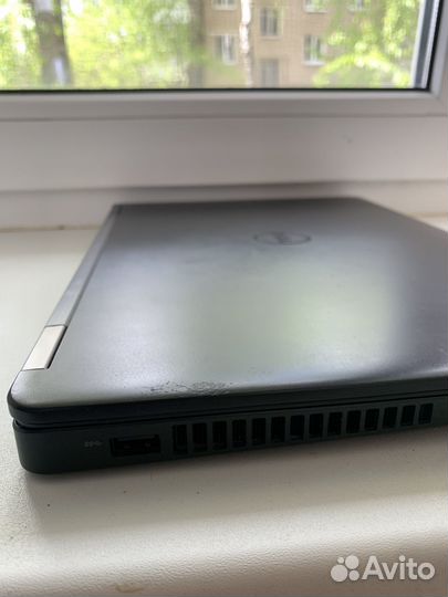 Dell Latitude e5470