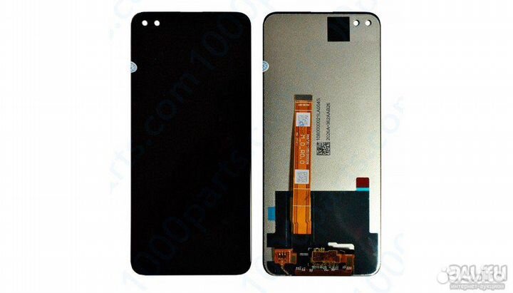 Дисплеи для телефона Realme