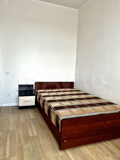 Комната 13 м² в 3-к., 7/15 эт.