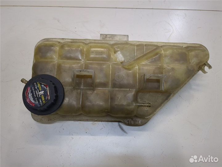 Бачок расширительный Mercedes ML W163, 2003