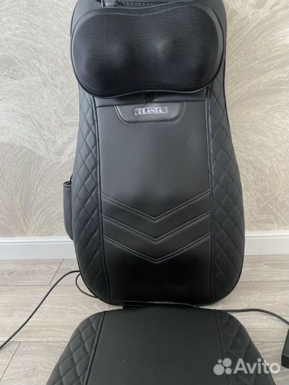 Массажная накидка