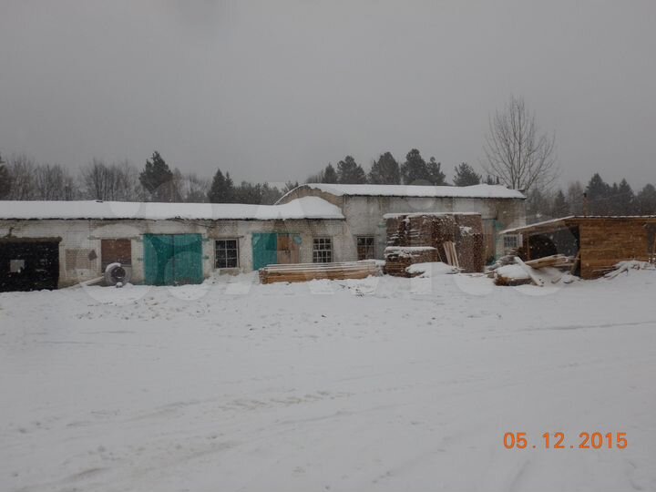 Участок 65 сот. (СНТ, ДНП)