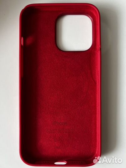 Чехол на iPhone 13 pro magsafe (Оригинал)