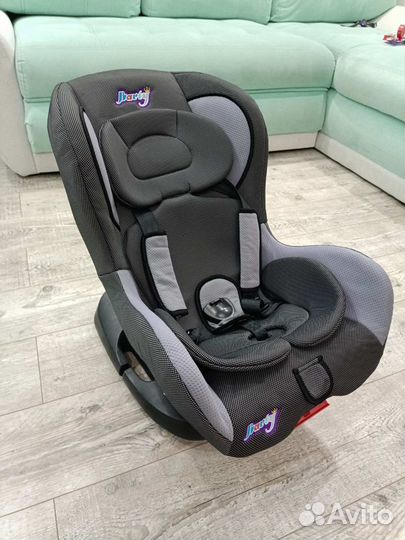 Детское автокресло от 0 до 18 кг