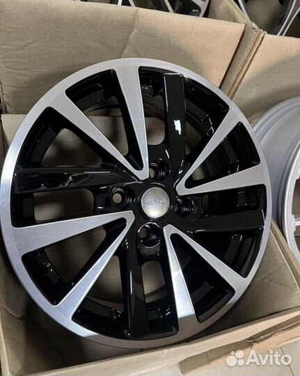 Диски r15 granta club