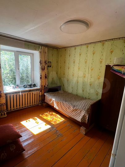 Дом 80 м² на участке 20 сот.