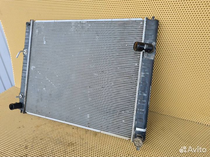 Радиатор двс передний Infiniti Fx35 Fx37 S51
