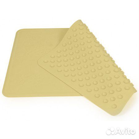 Новый Коврик для ванны Canpol Babies,Clippasafe