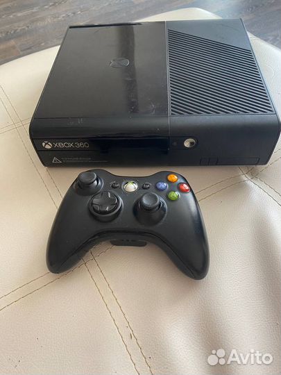Xbox 360