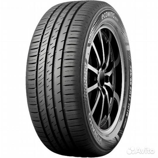 Kumho Ecowing ES31 225/45 R17